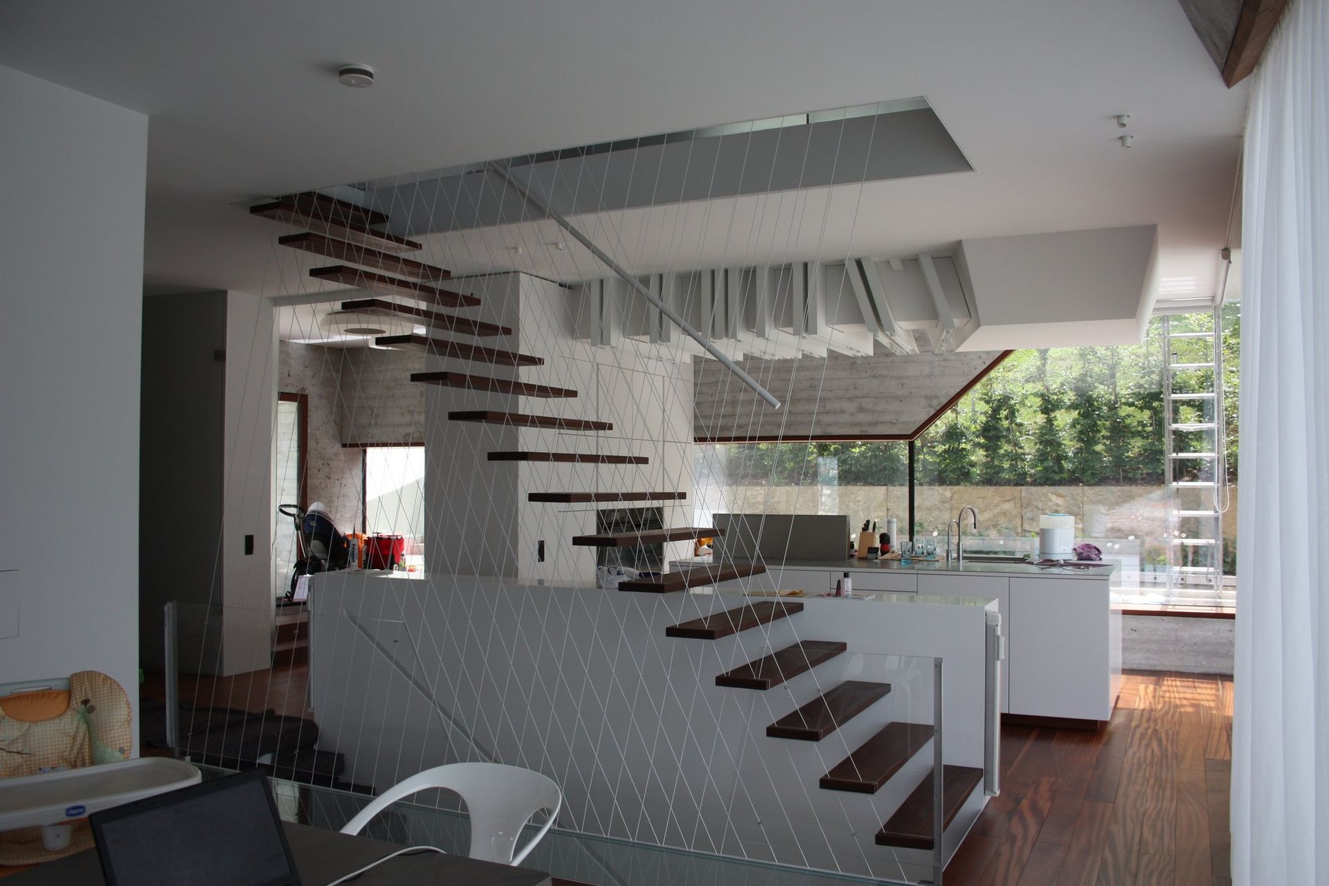Design Treppe