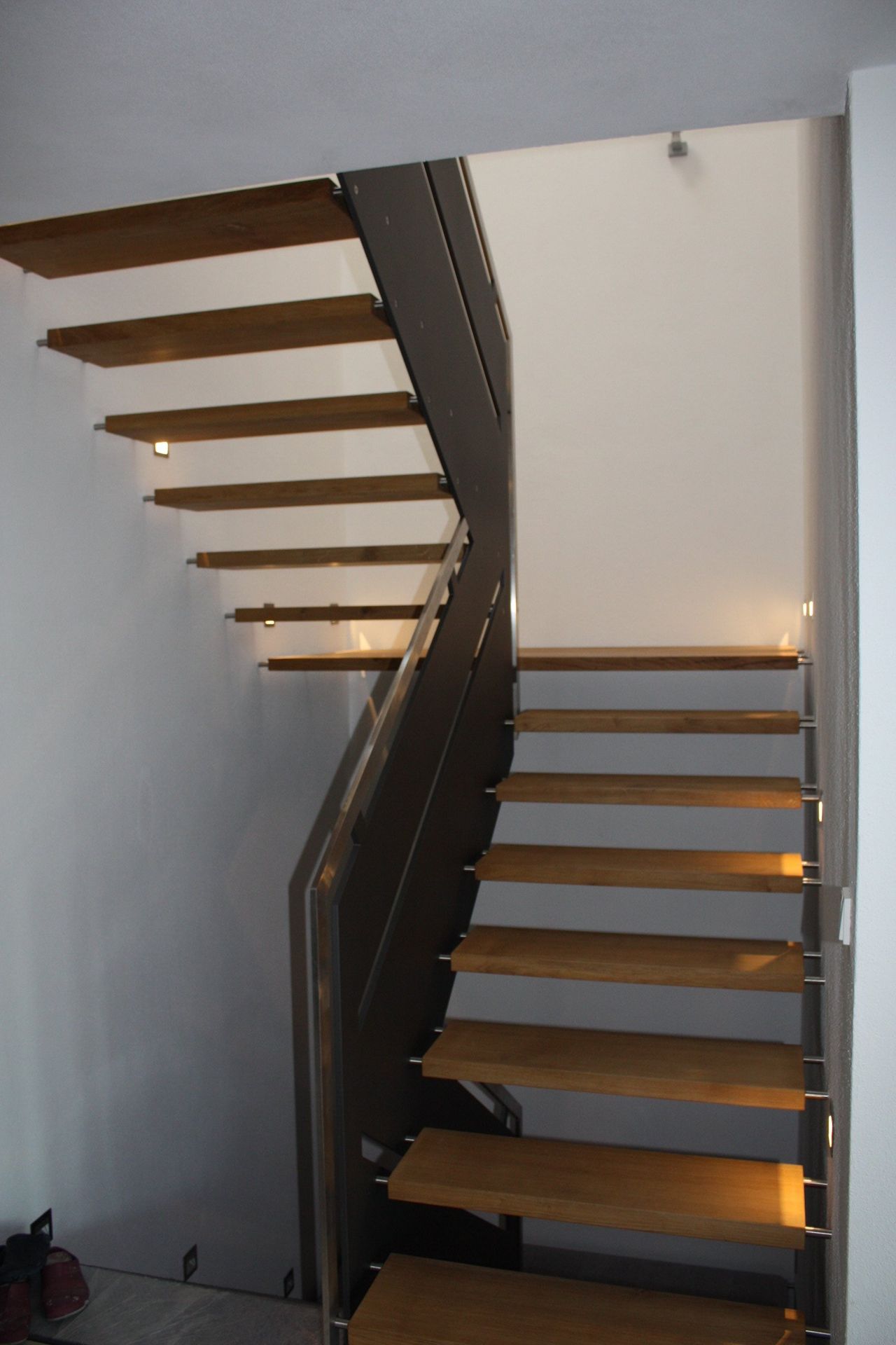 Design Treppe